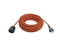 VIMAR Vimar 0R32394 Prolunga 20m 3G1,5S17 universale arancio