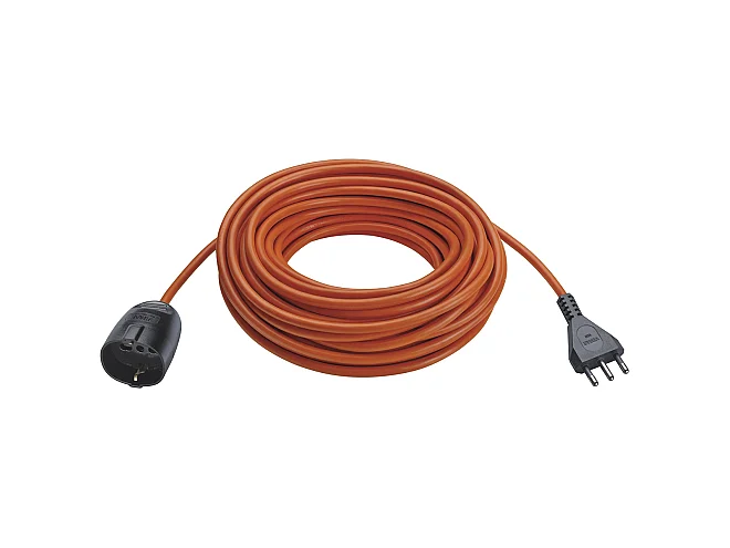 VIMAR Vimar 0R32394 Prolunga 20m 3G1,5S17 universale arancio