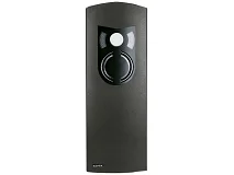 VIMAR Vimar 1220/35 Placca a/v 2M IK10 s/tasti grigio sablè