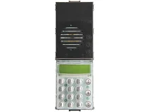VIMAR Vimar 1282 Unità Digibus per targa audio tastiera