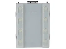 VIMAR Vimar 12TD Unità elettronica suppl. con 8 pulsanti