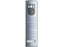VIMAR Vimar 1331 Placca a/v 3M 1 tasto e 7 copriforo