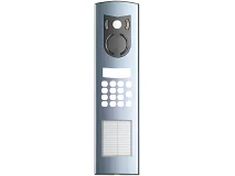 VIMAR Vimar 133D Placca 3M per tastiera + cartello