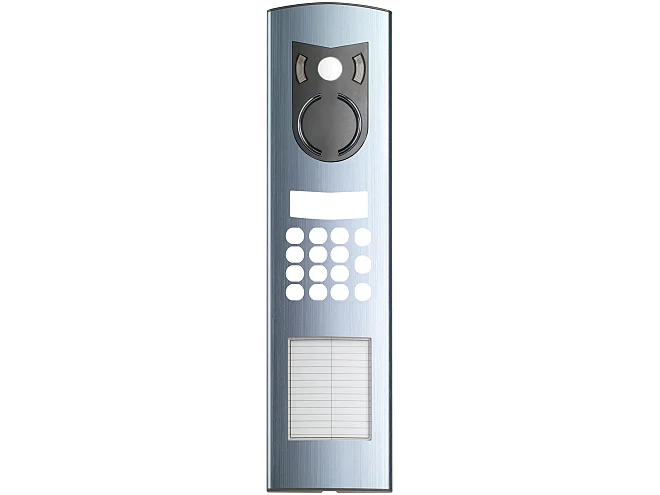 VIMAR Vimar 133D Placca 3M per tastiera + cartello