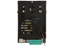 VIMAR Vimar 13F2.1 Unità audio/video 2F+ per placca 13K1