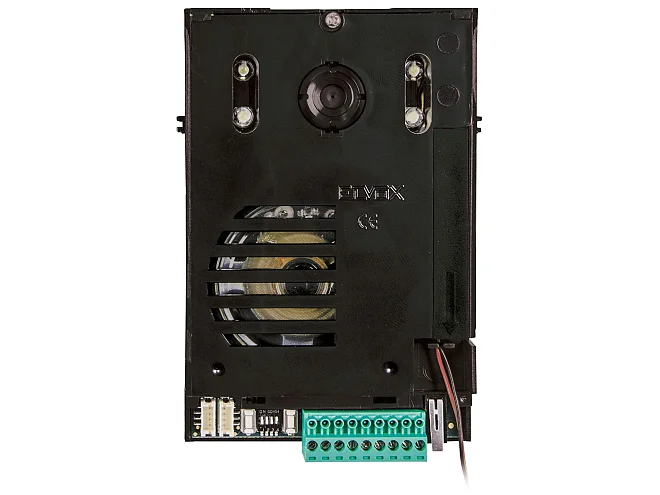 VIMAR Vimar 13F2.1 Unità audio/video 2F+ per placca 13K1