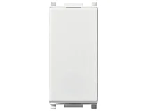 VIMAR Vimar 14013.AB Invertitore 1P 16AX antibatterico