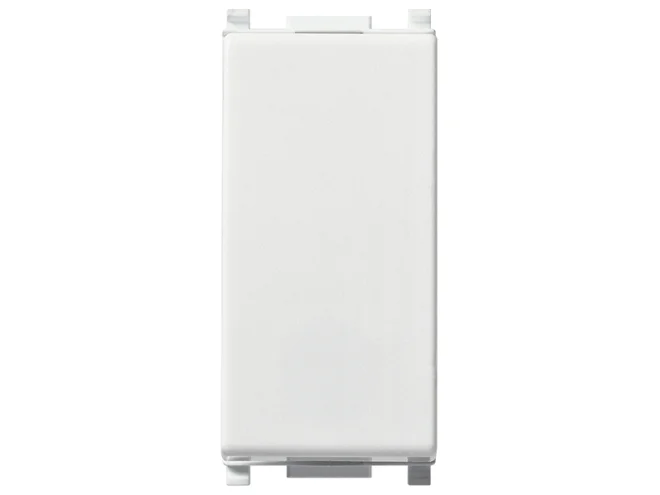 VIMAR Vimar 14013.AB Invertitore 1P 16AX antibatterico
