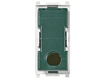 VIMAR Vimar 14016.0 Meccanismo interruttore 2P 20AX