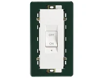 VIMAR Vimar 14019 Interruttore 2P 45A 5M bianco