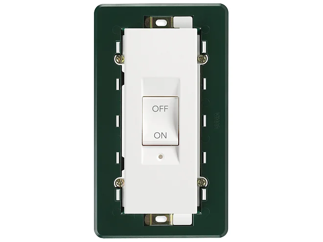 VIMAR Vimar 14019 Interruttore 2P 45A 5M bianco