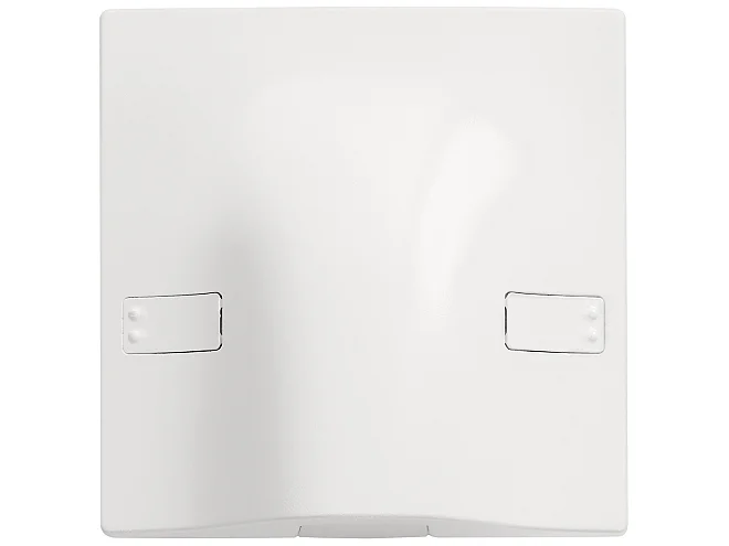 VIMAR Vimar 14047 Uscita cavo con morsettiera 45A bianco