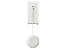 VIMAR Vimar 14052 Pulsante 1P NO 10A tirante bianco