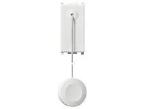 VIMAR Vimar 14052.AB Pulsante 1P NO 10A tirante antibatterico