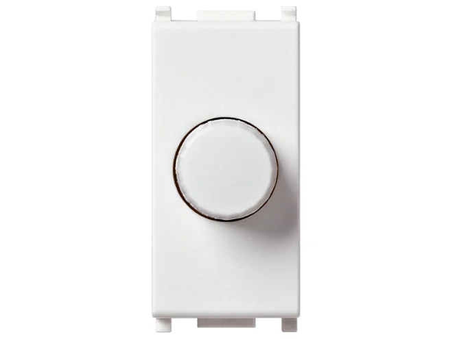VIMAR Vimar 14150 Dimmer 230V 100-500W bianco