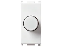 VIMAR Vimar 14153 Dimmer 230V 100-500W push-push bianco