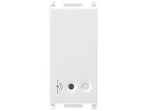 VIMAR Vimar 14179 Sensore radar connesso IoT 1M bianco