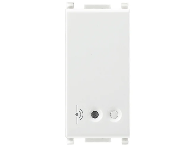 VIMAR Vimar 14179 Sensore radar connesso IoT 1M bianco