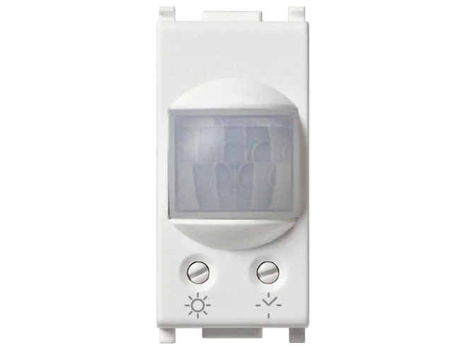 VIMAR Vimar 14181 Interruttore IR a relè 230V bianco