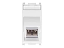 VIMAR Vimar 14351.SC Presa ottica multi 50/125 SC bianco