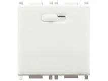 VIMAR Vimar 14389 Lampada segnapasso LED 230V bianco