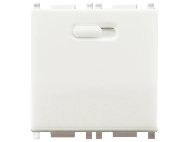VIMAR Vimar 14389 Lampada segnapasso LED 230V bianco