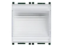 VIMAR Vimar 14397 Torcia emergenza aus.comandabile LED 2M