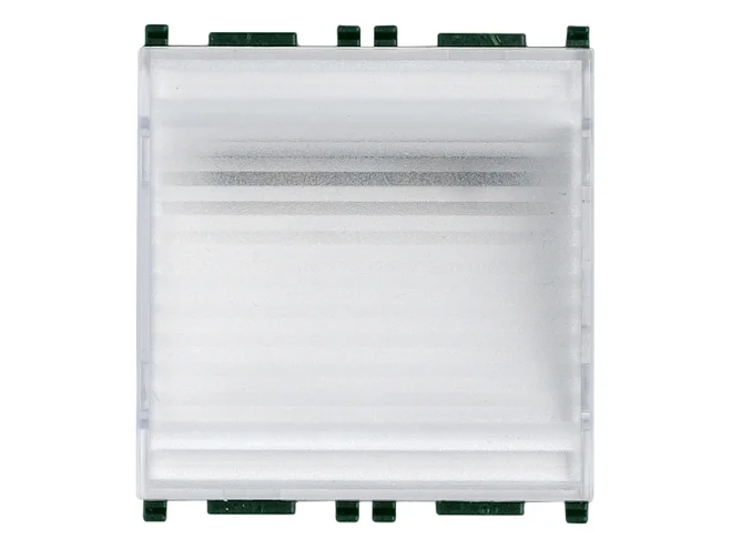 VIMAR Vimar 14397 Torcia emergenza aus.comandabile LED 2M