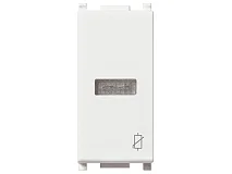 VIMAR Vimar 14418 SCUDO limitatore sovratensione bianco