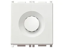 VIMAR Vimar 14433 Sensore elettronico di umidità bianco