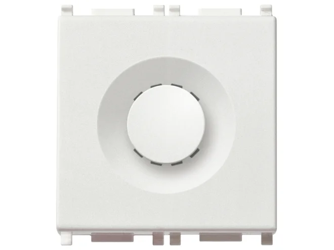 VIMAR Vimar 14433 Sensore elettronico di umidità bianco