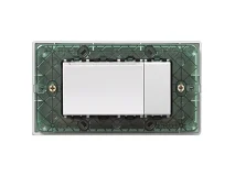 VIMAR Vimar 14450 Programmatore carte a transponder bianco
