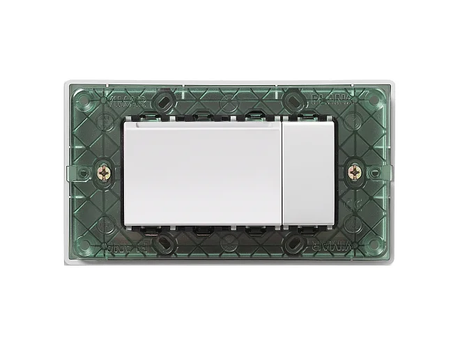 VIMAR Vimar 14450 Programmatore carte a transponder bianco