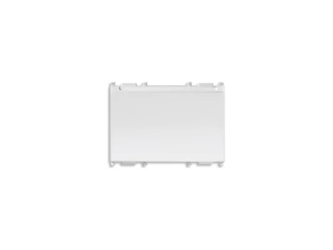 VIMAR Vimar 14453 Lettore transponder verticale KNX bianco