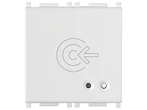 VIMAR Vimar 14462 Fuoriporta RFID connesso IoT bianco