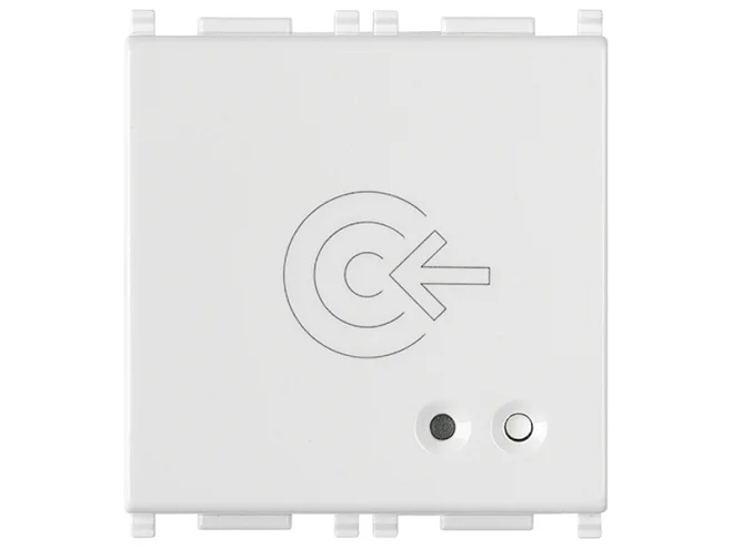 VIMAR Vimar 14462 Fuoriporta RFID connesso IoT bianco