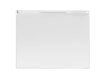VIMAR Vimar 14467.C Cover per tasca portabadge 2M bianco