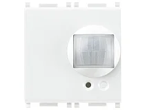 VIMAR Vimar 14479 By-alarm Plus rivel. DT incasso bianco