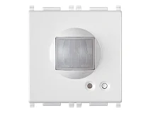 VIMAR Vimar 14485 Rivelatore IR domotico bianco