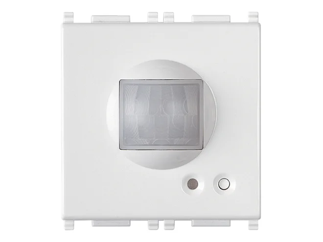 VIMAR Vimar 14485 Rivelatore IR domotico bianco