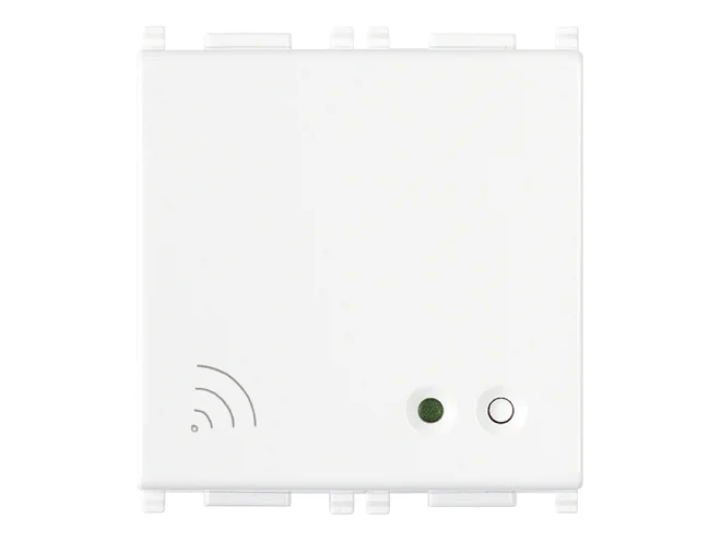 VIMAR Vimar 14508 Interfaccia BUS EnOcean bianco