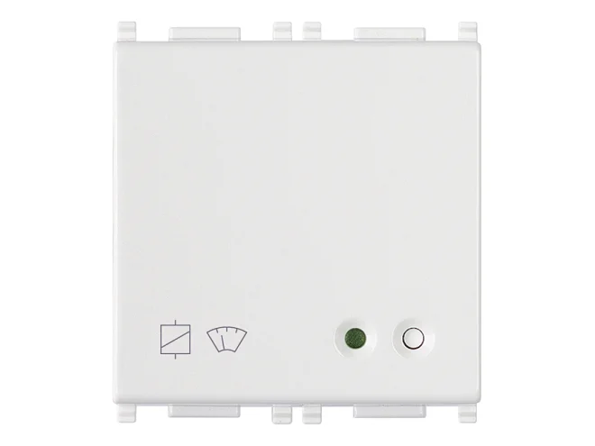 VIMAR Vimar 14537 Attuatore 1relè16A+sens. corrente bianco