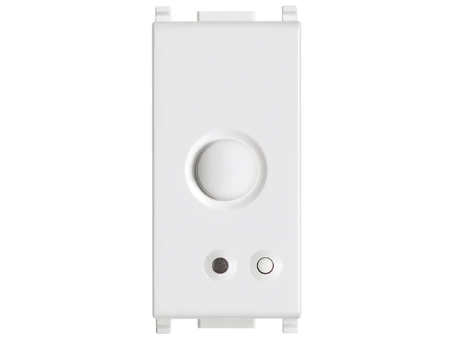 VIMAR Vimar 14538 Sonda di temperatura domotica bianco