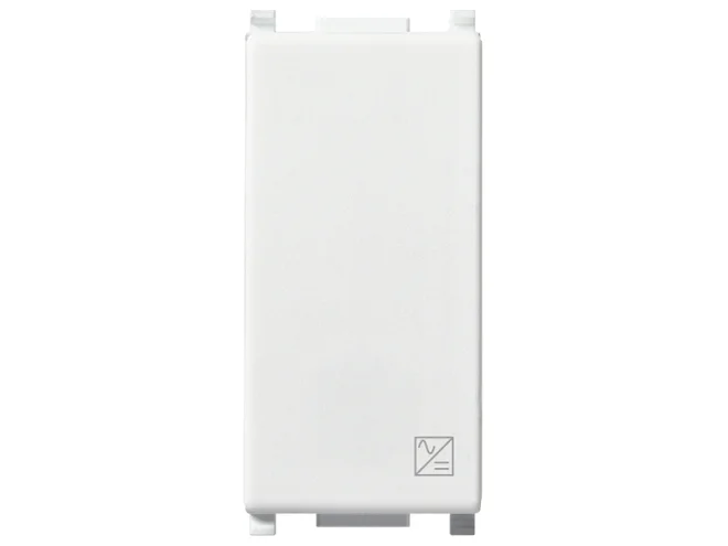 VIMAR Vimar 14580 Alimentatore 32Vdc 100mA 1M bianco