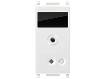 VIMAR Vimar 14584.1 Trasmettitore IR domotico bianco