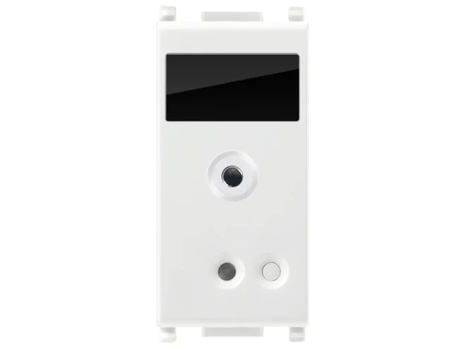 VIMAR Vimar 14584.1 Trasmettitore IR domotico bianco