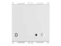 VIMAR Vimar 14590 Amplificatore 4+4W Bluetooth 2M bianco