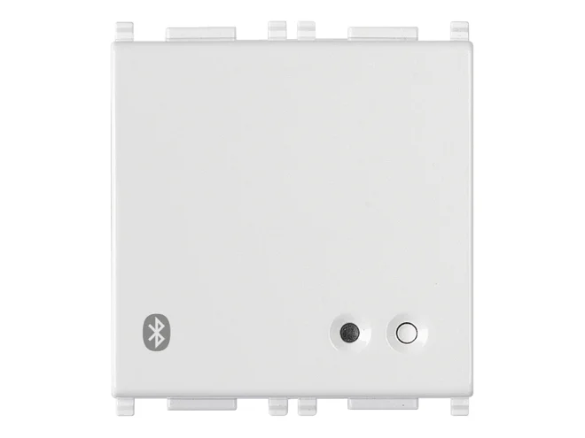 VIMAR Vimar 14590 Amplificatore 4+4W Bluetooth 2M bianco