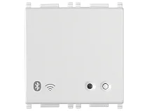 VIMAR Vimar 14597 Gateway connesso IoT 2M bianco