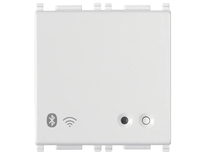 VIMAR Vimar 14597 Gateway connesso IoT 2M bianco
